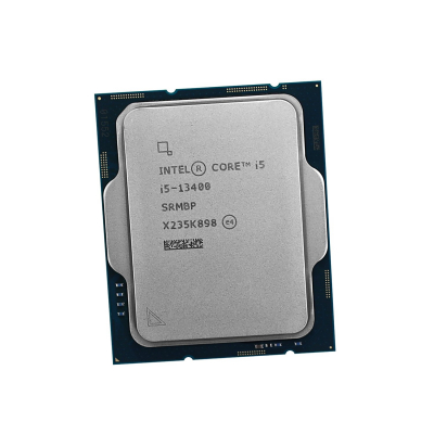Процессор CPU S-1700 Intel Core i5-13400 OEM Процессор CPU S-1700 Intel Core i5-13400 OEM