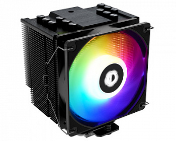 Вентилятор ID-Cooling SE-226-XT ARGB <LGA2066/1700/1200/1151, AM5, ARGB, 250W, 1.3kg>