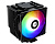 Вентилятор ID-Cooling SE-226-XT ARGB <LGA2066/1700/1200/1151, AM5, ARGB, 250W, 1.3kg> Вентилятор ID-Cooling SE-226-XT ARGB <LGA2066/1700/1200/1151, AM5, ARGB, 250W, 1.3kg>