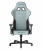 Игровое кресло DXRacer Formula R-Water-Resistant Fabric-Cyan & Black-L GC/LFR23FBC/CN Игровое кресло DXRacer Formula R-Water-Resistant Fabric-Cyan & Black-L GC/LFR23FBC/CN