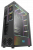 Корпус ПК без БП DarkFlash DF800 <EATX, 9x3.5, 7x2.5, 2xUSB 3.0, 2xUSB2.0, Audio, 552*271*771mm>