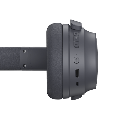 Гарнитура Bluetooth Edifier WH700NB Gray <охватывающие, 20-20000Hz, BT5.3, Type C>