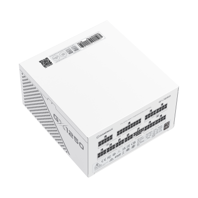 Блок питания ПК 1250W GameMax GX-1250 PRO WT <92+ Platinum> Блок питания ПК 1250W GameMax GX-1250 PRO WT <92+ Platinum>