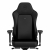 Игровое кресло Noblechairs HERO Black Edition <Экокожа, подлокотник 4D, газлифт 4> Игровое кресло Noblechairs HERO Black Edition <Экокожа, подлокотник 4D, газлифт 4>