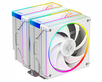 Вентилятор для процессора ID-COOLING FROZN A620 ARGB WHITE