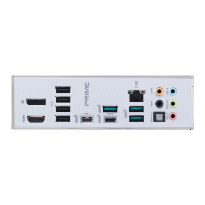 Материнская плата S-1200 Z590 Asus PRIME Z590-A