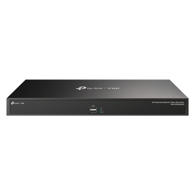 Цифровой видеорегистратор 32CH TP-Link VIGI NVR4032H