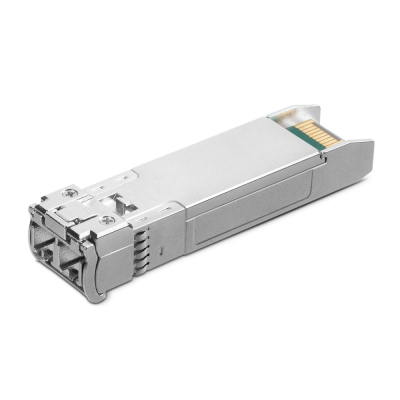 Оптический трансивер 10GbE SFP+ Tp-Link TL-SM5110-LR <10Gbs, SM, LC, 1310nm, 10km>