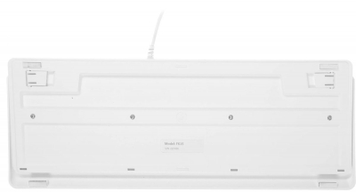 Клавиатура+мышь A4tech Fstyler F1512S-White Fstyler USB