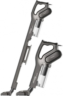 Пылесос Deerma DX700S черный