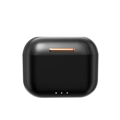 Гарнитура TWS MONSTER Clarity 6.0 ANC Earphone (Black)