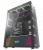 Корпус ПК без БП DarkFlash DF800 <EATX, 9x3.5, 7x2.5, 2xUSB 3.0, 2xUSB2.0, Audio, 552*271*771mm>
