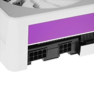 Видеокарта Gigabyte RTX 3070 VISION OC <8ГБ, GDDR6, 256 бит, HDMI 2 шт, DisplayPort 2 шт>