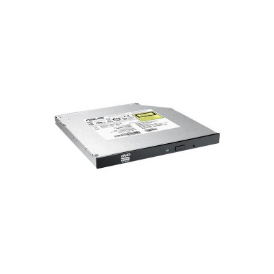 Оптический привод для ноутбука Asus SDRW-08U1MT/BLK/B/GEN <DVD±R/RW, CDRW, SATA, 9,5 mm, Black>     
