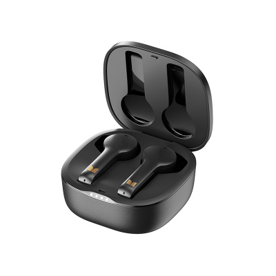 Гарнитура TWS MONSTER Clarity 550 LT Earphone （Black）