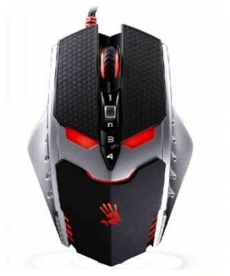 Игровая мышь Bloody TL8 Terminator