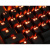 Клавиатура игровая Bloody B800 NetBee <OrangeLED, USB, мех клавиатура с переключателями>