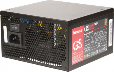 Блок питания HuntKey GS800 Prime  Блок питания HuntKey GS800 Prime