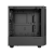 Корпус ПК без БП GameMax Paladin T801 <1x120mm RAINBOW-N ,ARGB Controller , Midi-Tower, window, RGB>