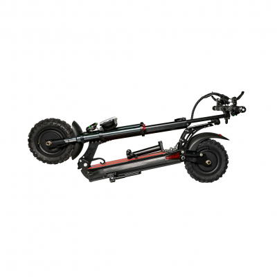 Электросамокат Smart M2 2WD