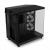 Корпус NZXT H6 Flow RGB черный Корпус NZXT H6 Flow RGB черный