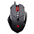 Мышь игровая Bloody V7 USB Gaming Mouse Gun3 USB 3200dpi