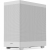 Корпус ПК без БП SEGOTEP Memphis-Flow Glass White <без вентиляторов> Корпус ПК без БП SEGOTEP Memphis-Flow Glass White <без вентиляторов>