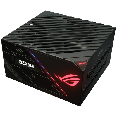 Блок питания ПК  850W Asus ROG-THOR-850P