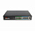 Коммутатор PoE 16-портовый ONV-H1016PL long distance Коммутатор PoE 16-портовый ONV-H1016PL long distance