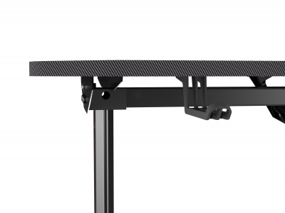Стол для ПК игровой DARKFLASH GD14E <моторизированный стол>