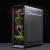 Корпус ПК без БП GameMax RockStar G515 <ATX, 1x120mmRGB, USB2.0x2, USB3.0x1, 400x185x470mm> Корпус ПК без БП GameMax RockStar G515 <ATX, 1x120mmRGB, USB2.0x2, USB3.0x1, 400x185x470mm>
