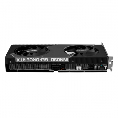 Видеокарта Inno3D GeForce RTX 5060 Ti 16Gb TWIN X2 OC, N506T2-16D7X-191073N