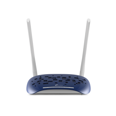 Модем беспроводной VDSL2/ADSL2+ 300M Tp-Link TD-W9960
