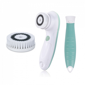 TOUCHBeauty TB-(AS)07599 набор 2в1 для очищения лица и тела V2