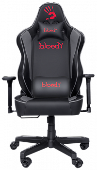 Игровое кресло Bloody G3(GC)-330-Black/Gray