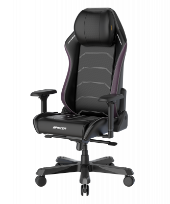 Игровое кресло DX Racer MAS-I239S(238S)-NV-A3 black and violet