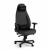 Игровое кресло Noblechairs ICON TX Gaming Chair-anthracite <Ткань, 4D-подлокотник, газлифт 4>