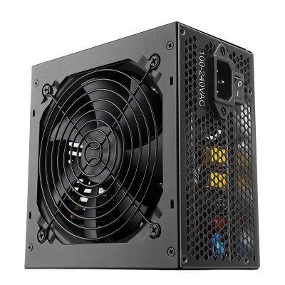 Блок питания ПК  750W SEGOTEP GN750W <80+ GOLD>