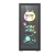 Корпус ПК без БП DarkFlash Dk210 Graffiti <ATX, 2x3.5, 1xUSB 3.0, 2xUSB2.0, Audio, 410*210*480mm> Корпус ПК без БП DarkFlash Dk210 Graffiti <ATX, 2x3.5, 1xUSB 3.0, 2xUSB2.0, Audio, 410*210*480mm>