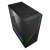 Корпус ПК без БП Sharkoon RGB FLOW <ATX, 2x3.5, 6x2.5, 2xUSB 3.0, 1xUSB 2.0, Audio, 424*206*481mm>