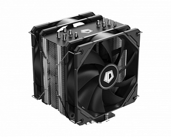 Вентилятор ID-Cooling SE-225-XT BASIC