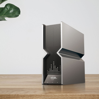 Маршрутизатор беспроводной BE24000 10GbE Tp-Link Archer BE900 Wi-Fi 7