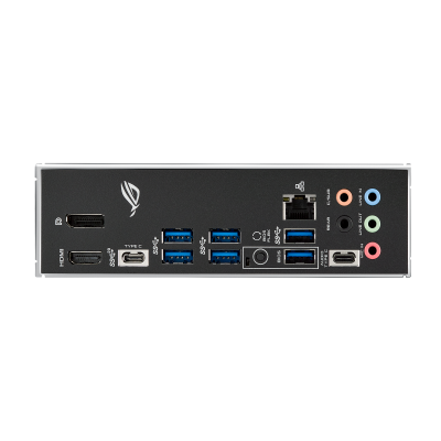 Материнская плата S-1200 B460 Asus ROG STRIX B460-G GAMING