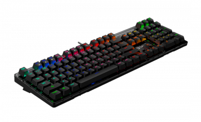 Клавиатура игровая Bloody B750N