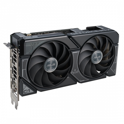 Видеокарта Asus RTX 4060 Ti Dual OC
