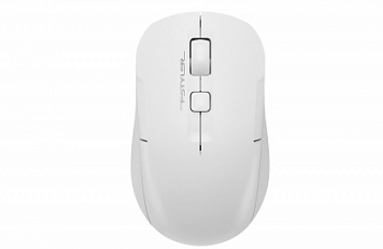 Мышь беспроводная A4tech Fstyler FG16CSAir WHITE <2.4GHz, Li-Battery>